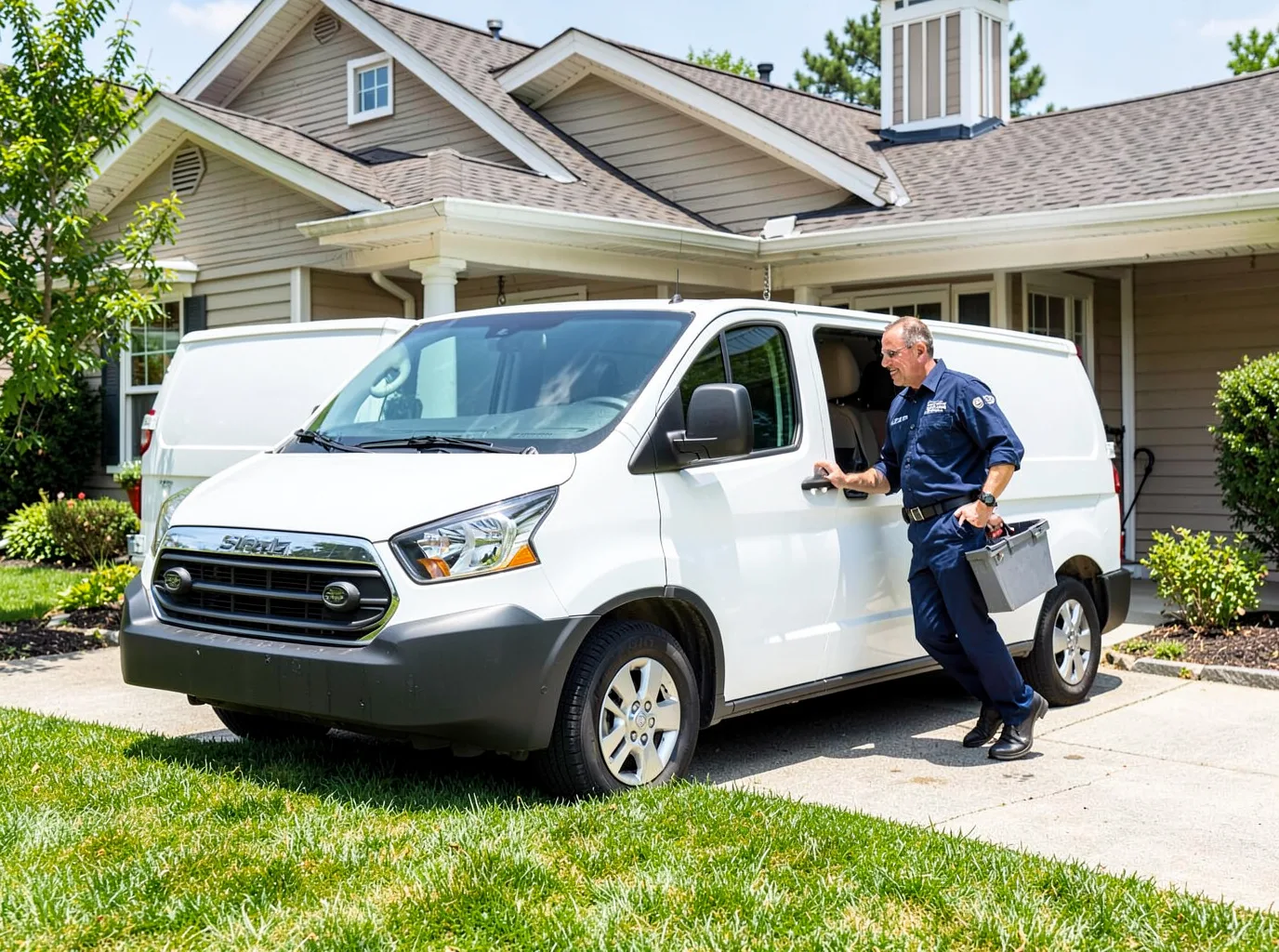 Emergency Plumber company in North Carrollton, MS