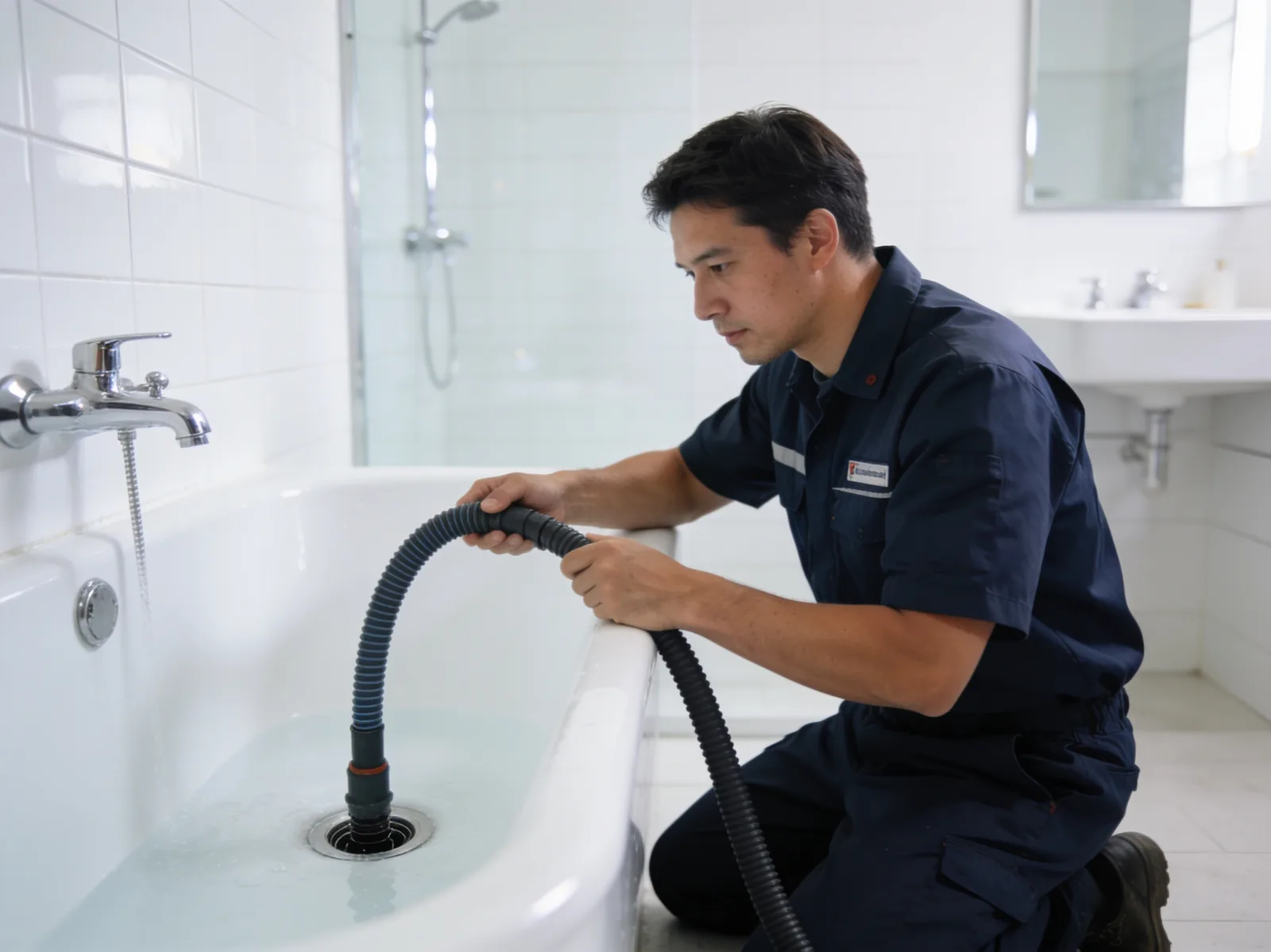Emergency Plumber North Carrollton, MS FAQs